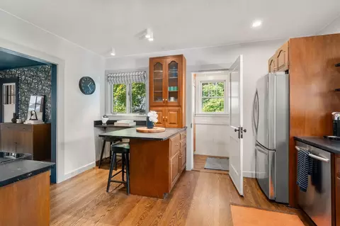 Kitchen - 12 Ely Rd, Boston, MA 02124 photo 1 of 3