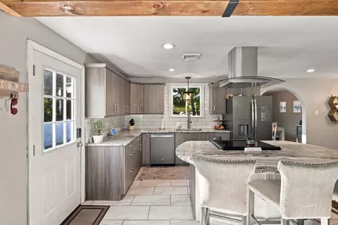Kitchen - 29 Reservoir St, Fall River, MA 02723 photo 1 of 7