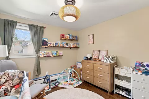 Bedroom - 29 Reservoir St, Fall River, MA 02723 photo 1 of 3