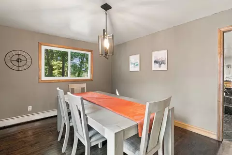 Dining - 29 Reservoir St, Fall River, MA 02723 photo 1 of 3