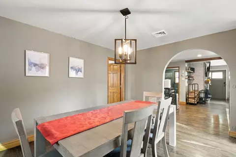 Dining - 29 Reservoir St, Fall River, MA 02723 photo 3 of 3