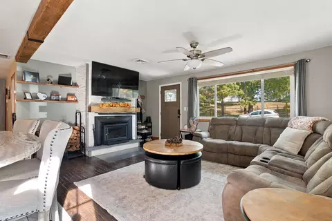 Living - 29 Reservoir St, Fall River, MA 02723 photo 1 of 1