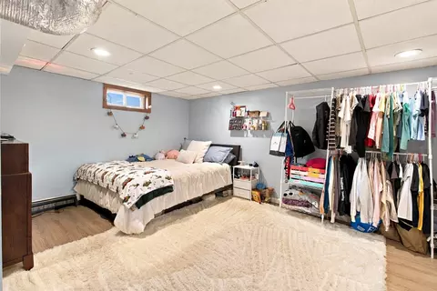Bedroom - 29 Reservoir St, Fall River, MA 02723 photo 3 of 3