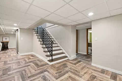Entry Way - 29 Reservoir St, Fall River, MA 02723 photo 4 of 4