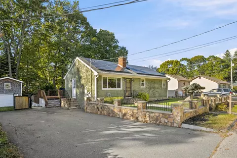 Other - 29 Reservoir St, Fall River, MA 02723 photo 1 of 13