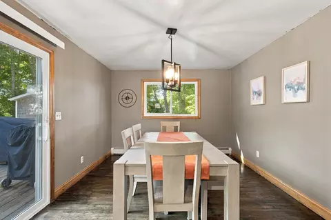 Dining - 29 Reservoir St, Fall River, MA 02723 photo 2 of 3