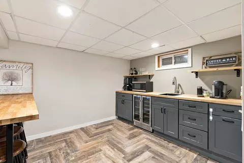 Kitchen - 29 Reservoir St, Fall River, MA 02723 photo 6 of 7