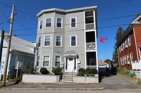 88 Ocean Ave #2, Salem, MA 01970