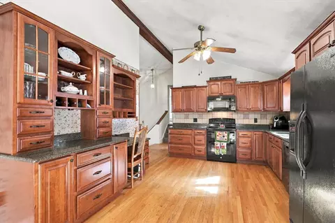 Kitchen - 14 Dibble Rd, Lynn, MA 01904 photo 1 of 5