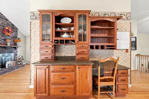Kitchen - 14 Dibble Rd, Lynn, MA 01904 photo 2 of 5
