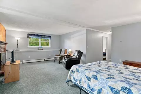 Bedroom - 14 Dibble Rd, Lynn, MA 01904 photo 3 of 4