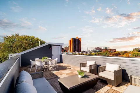 343 Allston St #2, Cambridge, MA 02139