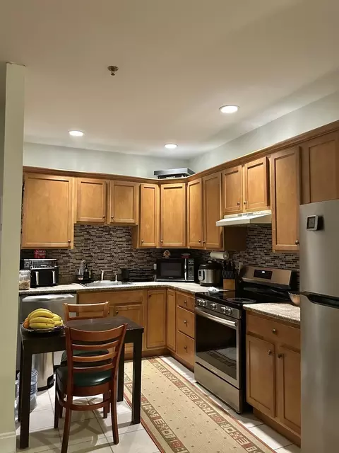 Kitchen - 215 Mill St #121, Worcester, MA 01602 photo 1 of 1