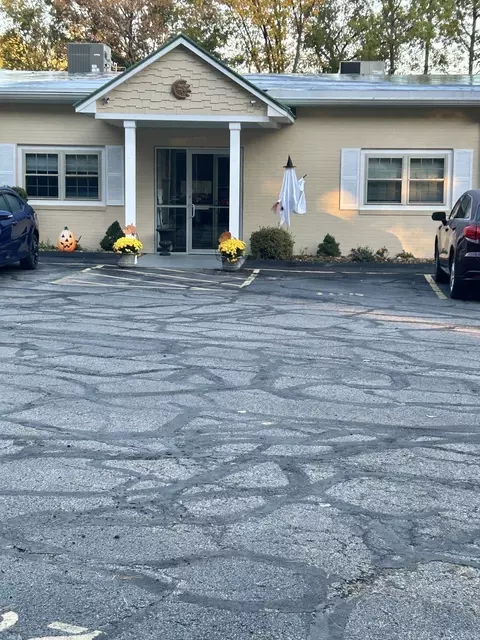 Exterior - 215 Mill St #121, Worcester, MA 01602 photo 1 of 3