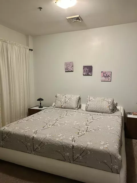 Bedroom - 215 Mill St #121, Worcester, MA 01602 photo 1 of 1