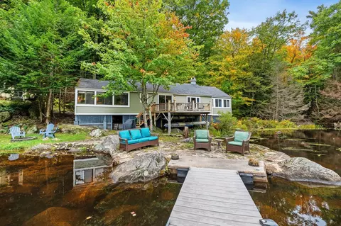 224 Cottage, Weare, NH 03281