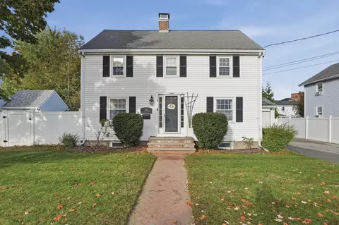 68 French Ave, Braintree, MA 02184