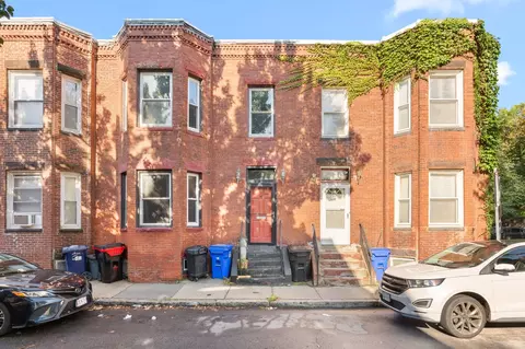 15 Nonquit St, Dorchester, MA 02125