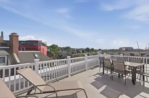 22 Park St #3, Charlestown, MA 02129