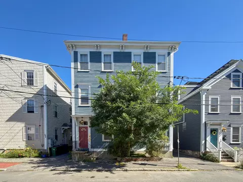 392 Norfolk St #2, Cambridge, MA 02139
