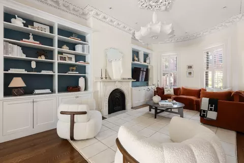 123 W Newton St #1, Boston, MA 02118