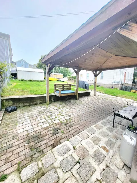 Exterior - 177 William St, Fall River, MA 02721 photo 2 of 2