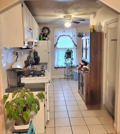 Kitchen - 177 William St, Fall River, MA 02721 photo 2 of 3