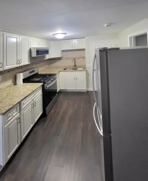 Kitchen - 177 William St, Fall River, MA 02721 photo 3 of 3