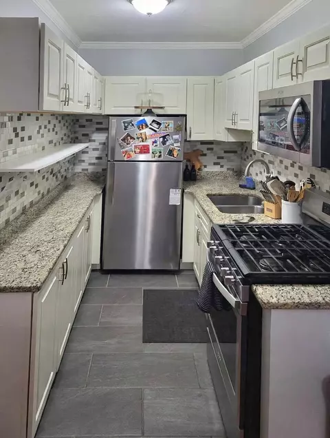 Kitchen - 177 William St, Fall River, MA 02721 photo 1 of 3
