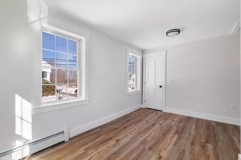 Bedroom - 67 Maple St, Oakham, MA 01068 photo 8 of 11