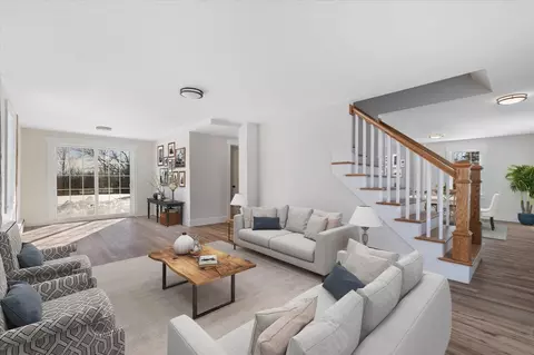 Living - 67 Maple St, Oakham, MA 01068 photo 5 of 7
