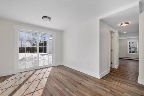 Entry Way - 67 Maple St, Oakham, MA 01068 photo 2 of 2