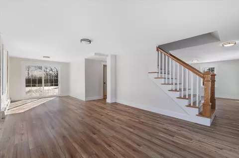 Living - 67 Maple St, Oakham, MA 01068 photo 4 of 7