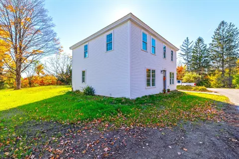 Exterior - 67 Maple St, Oakham, MA 01068 photo 2 of 7