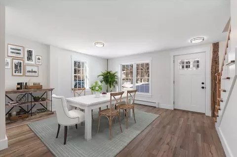 Dining - 67 Maple St, Oakham, MA 01068 photo 1 of 1