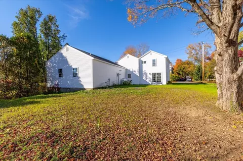 Exterior - 67 Maple St, Oakham, MA 01068 photo 6 of 7