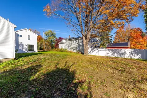 Exterior - 67 Maple St, Oakham, MA 01068 photo 5 of 7