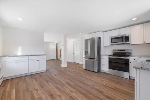 Entry Way - 67 Maple St, Oakham, MA 01068 photo 1 of 2