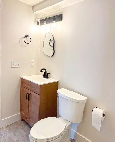 Bath - 67 Maple St, Oakham, MA 01068 photo 2 of 4