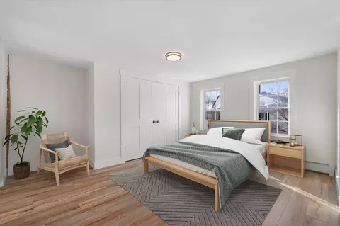 Bedroom - 67 Maple St, Oakham, MA 01068 photo 1 of 11