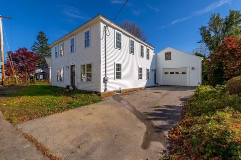 Exterior - 67 Maple St, Oakham, MA 01068 photo 3 of 7