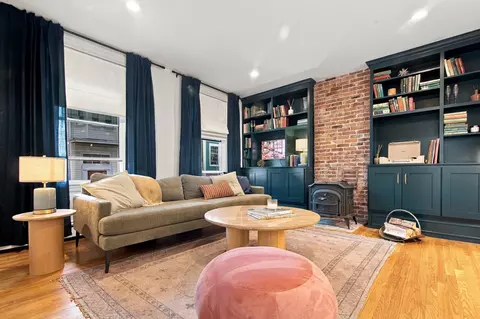 24 Albion Pl #1, Charlestown, MA 02129