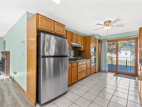 Kitchen - 7 Galavotti Ave, Wareham, MA 02571 photo 2 of 4