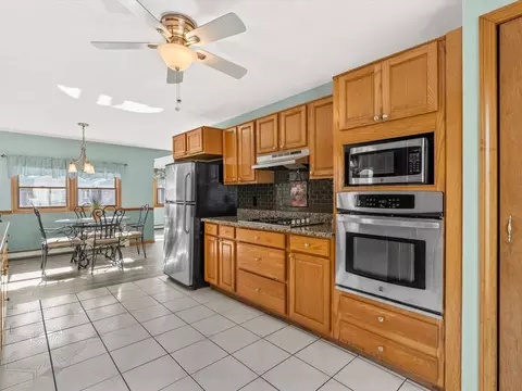 Kitchen - 7 Galavotti Ave, Wareham, MA 02571 photo 1 of 4