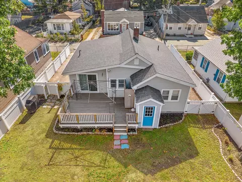 View/Area - 7 Galavotti Ave, Wareham, MA 02571 photo 2 of 6