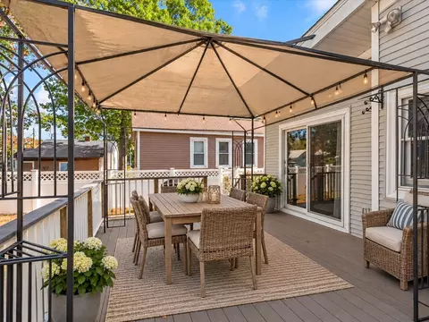 Exterior - 7 Galavotti Ave, Wareham, MA 02571 photo 2 of 5