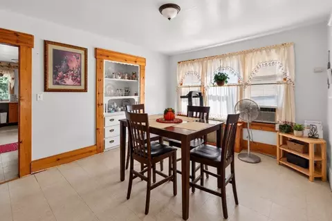 Dining - 101-103 Draper St, Springfield, MA 01108 photo 3 of 3
