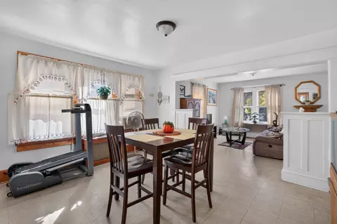 Dining - 101-103 Draper St, Springfield, MA 01108 photo 1 of 3