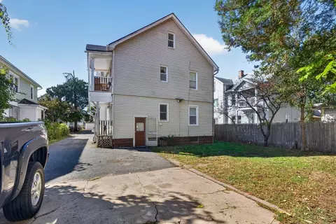 Exterior - 101-103 Draper St, Springfield, MA 01108 photo 3 of 5