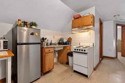 Kitchen - 101-103 Draper St, Springfield, MA 01108 photo 5 of 6